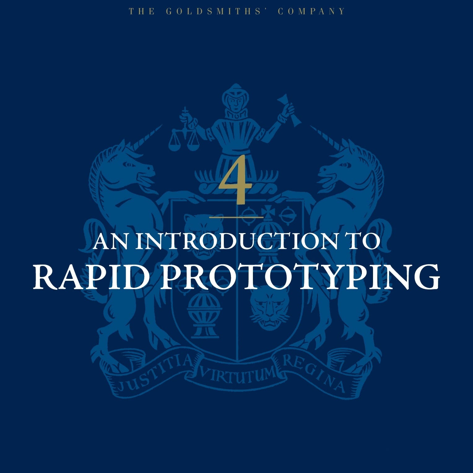 An Introduction to Rapid Prototyping